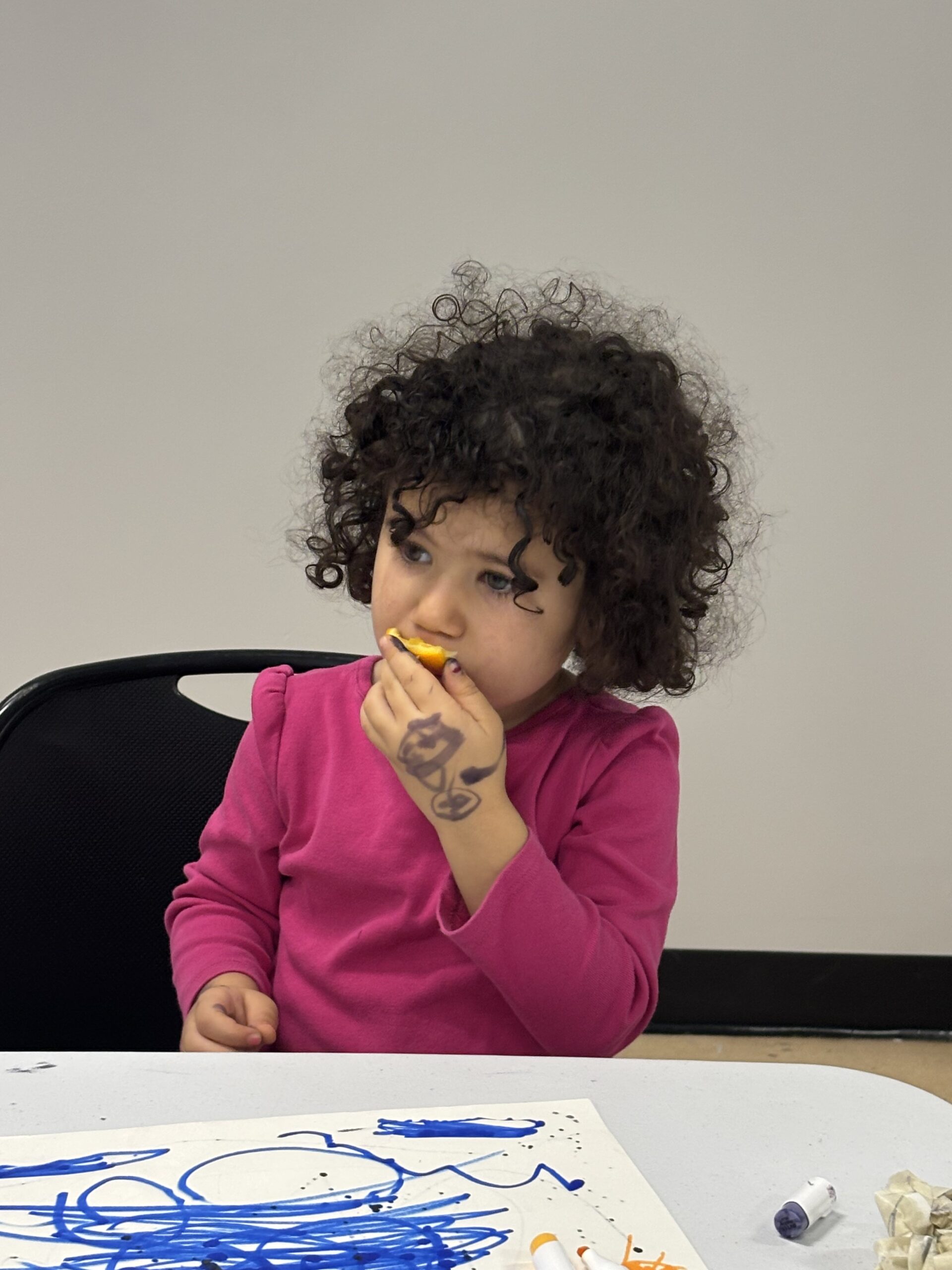 Children's activities