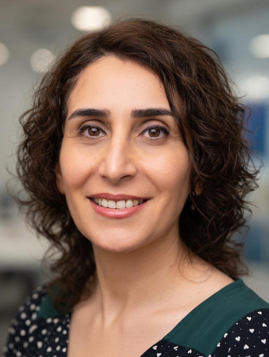 Hiwa (Fatemeh) Shahbazi